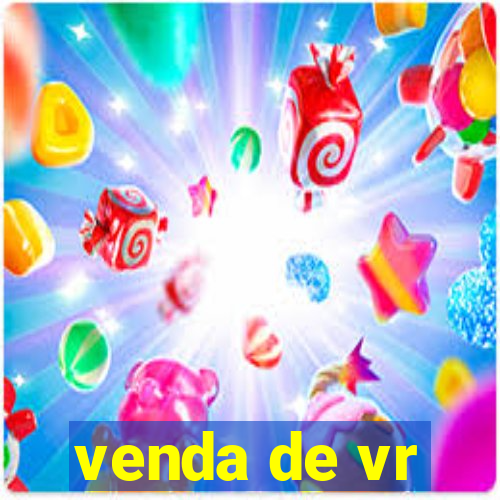 venda de vr